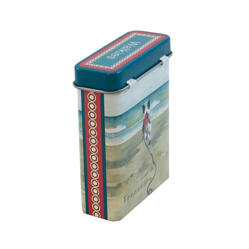 Freedom Pocket Treat Tin