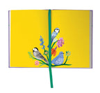 Bird Haven Illustrated Journal