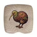 Bamboo Spoon Rest Nest Kiwi