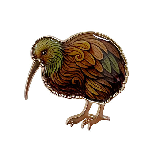 Magnet NZ Nest Kiwi