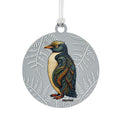 Bag Tag NZ Nest Hoiho