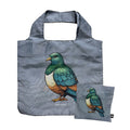 Fold Out bag NZ Nest Kereru