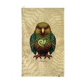 Tea Towel NZ Nest Kakapo