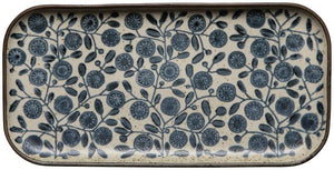 Calendula 12inch Element Serving Platter