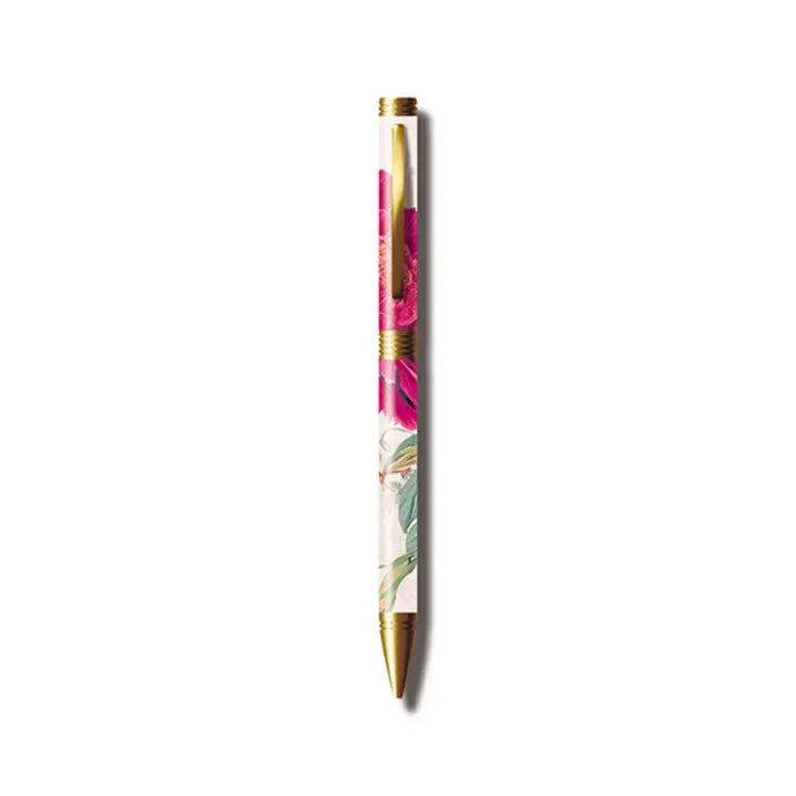 Botanist Pens Set of 3