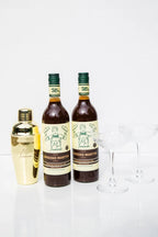 Mr Consistent Deluxe Espresso Gift Pack