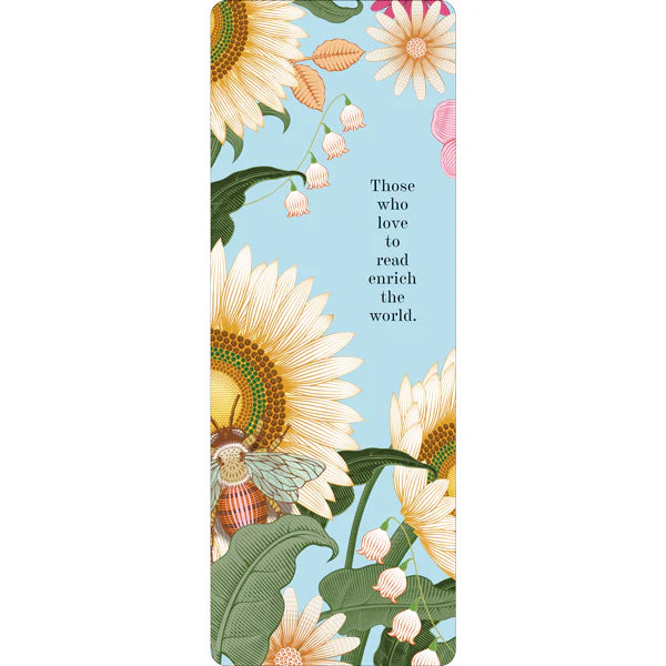 Those Who Love Bookmark
