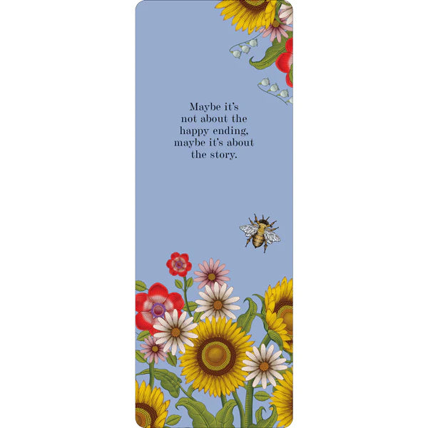 Maybe its not Bookmark