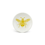 Kate Heiss Trinket Dish Mustard