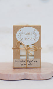 Passionfruit Daydream Soy Wax Melts