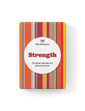 Strength Little Affirmation Box