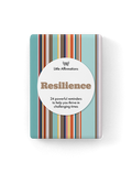 Resilience Little Affirmation Box