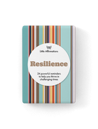 Resilience Little Affirmation Box