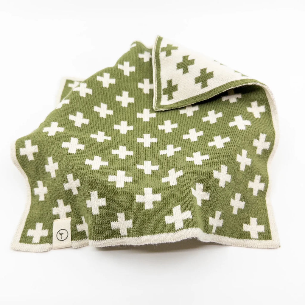 Multi Cloth 2pack Pistachio+