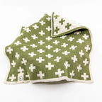 Multi Cloth 2pack Pistachio+