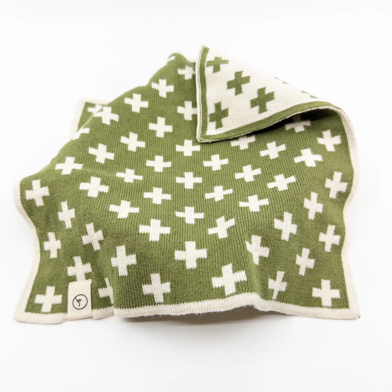 Multi Cloth 2pack Pistachio+