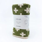Multi Cloth 2pack Pistachio+