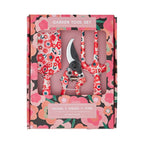 Garden Tool Set Midnight Blooms 3pce