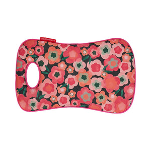 Kneeling Mat Midnight Blooms