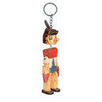 Pinocchio Hanging Mini