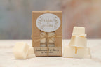 Amberwood & Berry Soy Wax Melts