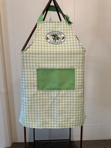 Tangleby Child's Apron