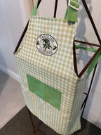 Tangleby Child's Apron