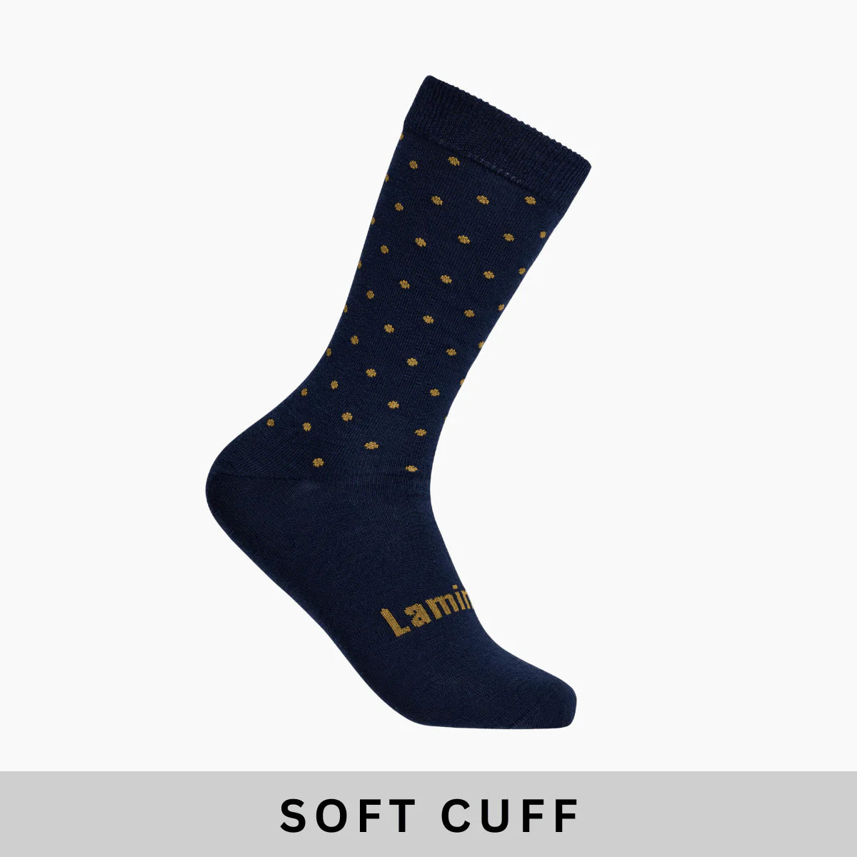 Aries Merino Wool Soft Cuff M6-10