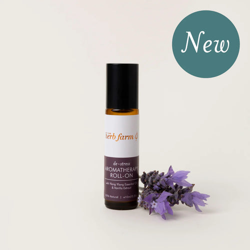 Destress Aromatherapy Roll On