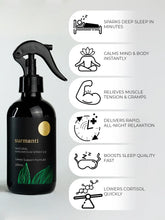 Load image into Gallery viewer, Magnesium Sleep Support Spray 200ml
