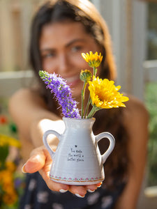 Artisan Bud Vase Better Place