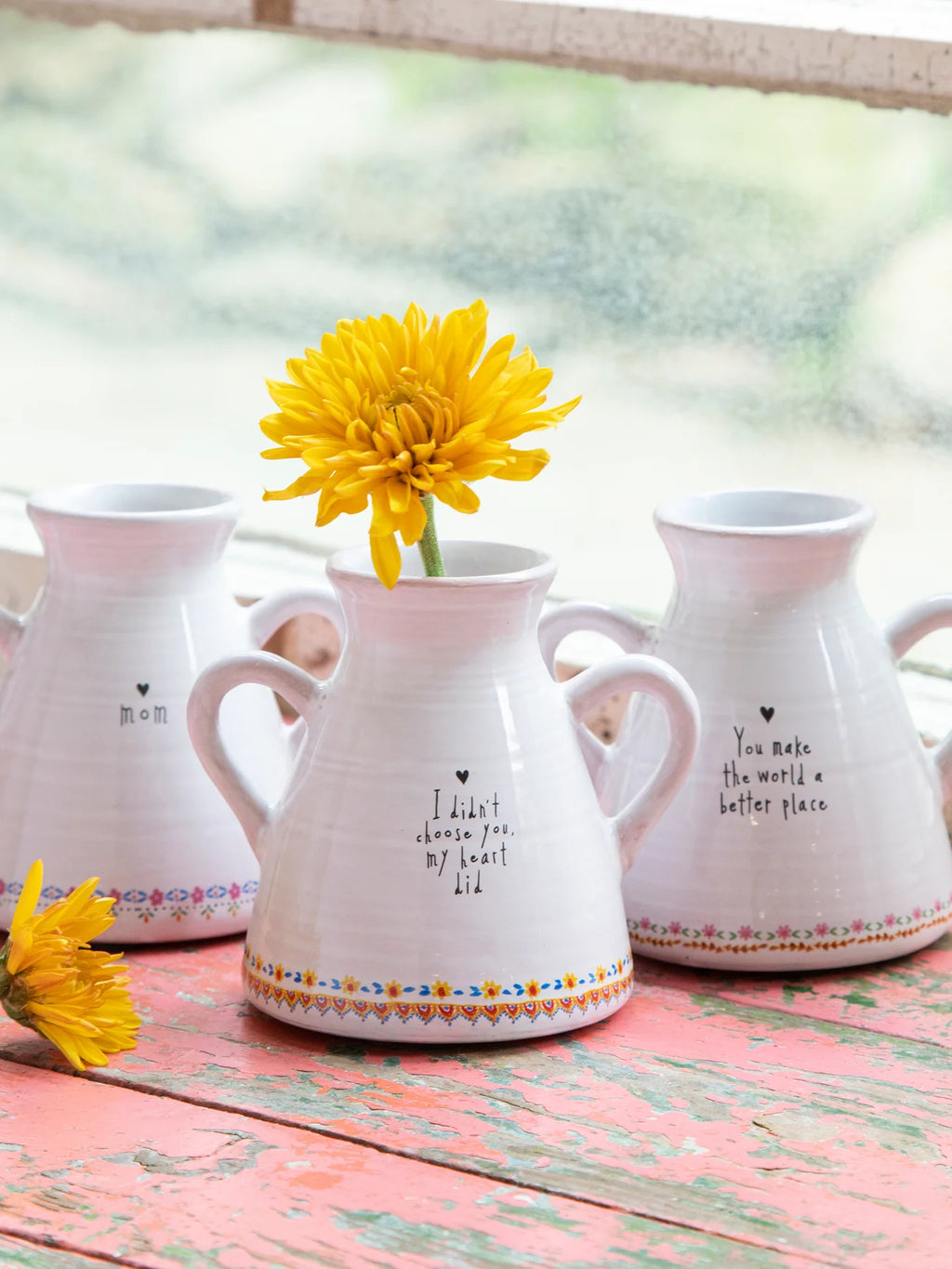 Artisan Bud Vase Better Place