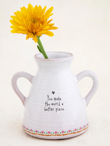 Artisan Bud Vase Better Place