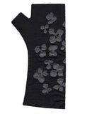 Regular Length Black Hydrangea
