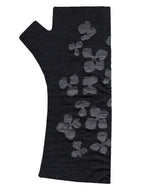 Regular Length Black Hydrangea