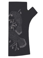 Reg Length Black Huia Taupe