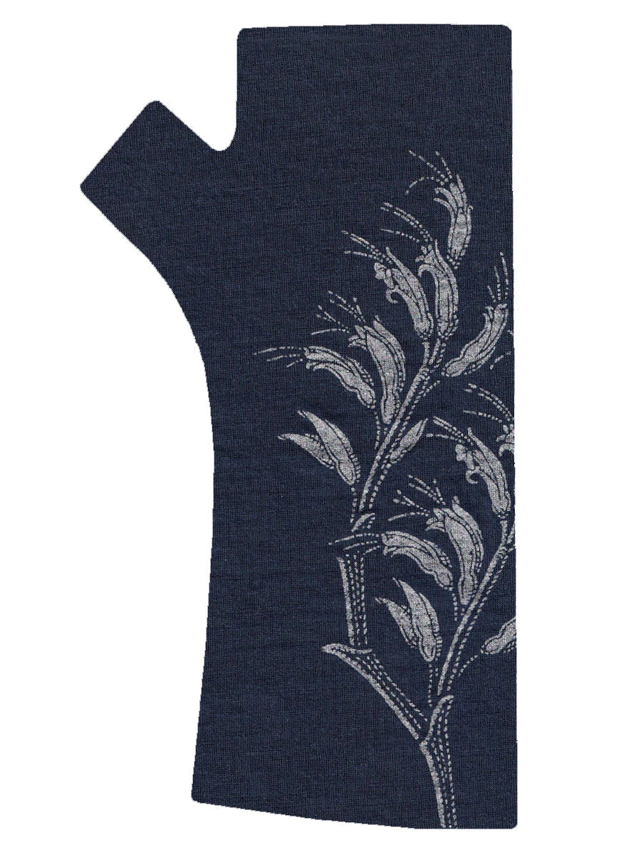 Regular Length Ink Harakeke Lead