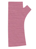 Regular Length Pale Pink