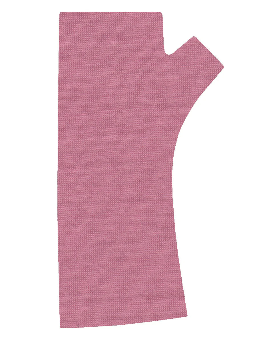 Regular Length Pale Pink