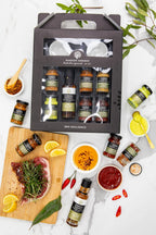 BBQ Indulgence Premium Gift Pack