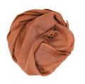 Bamboo Scarf Mocha