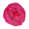 Bamboo Scarf Hot Pink