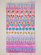 Boho Bandeau Cream Border