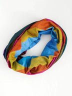 Boho Bandeau Mountain Range