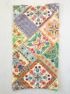 Boho Bandeau Mandala Folk Patchwork