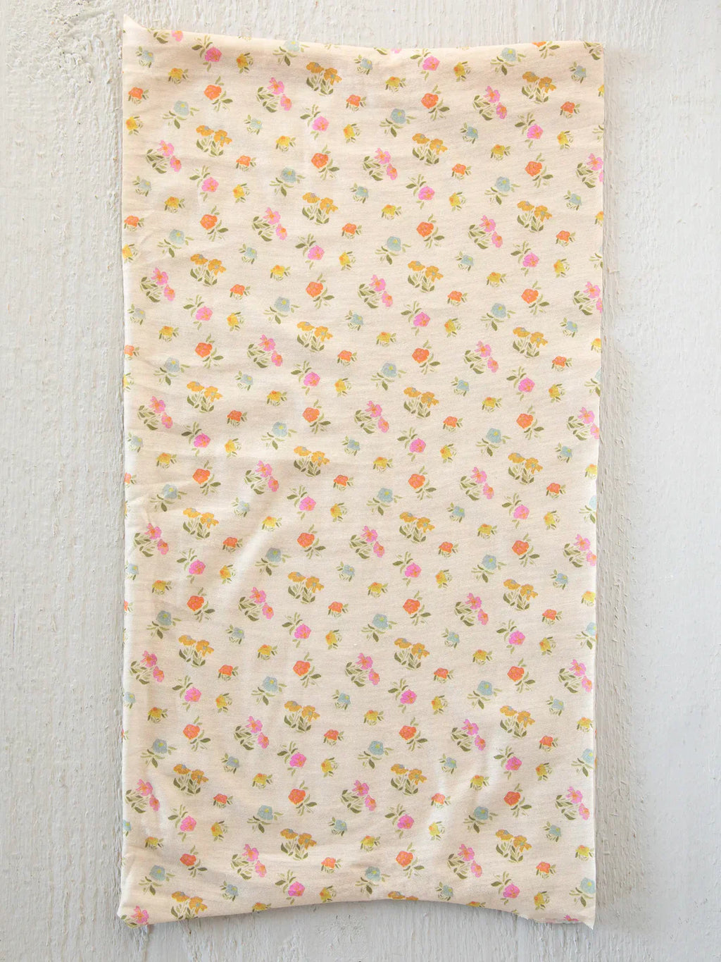 Boho Bandeau Daisy Floral