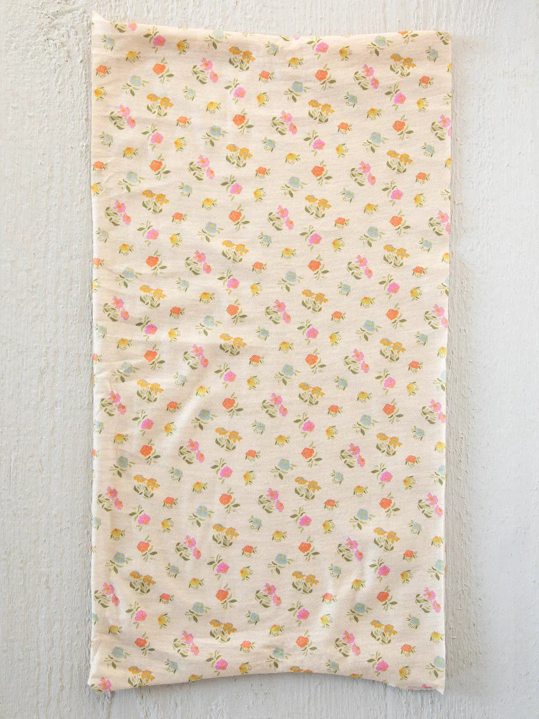 Boho Bandeau Daisy Floral