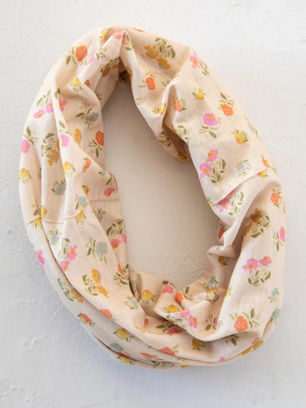 Boho Bandeau Daisy Floral