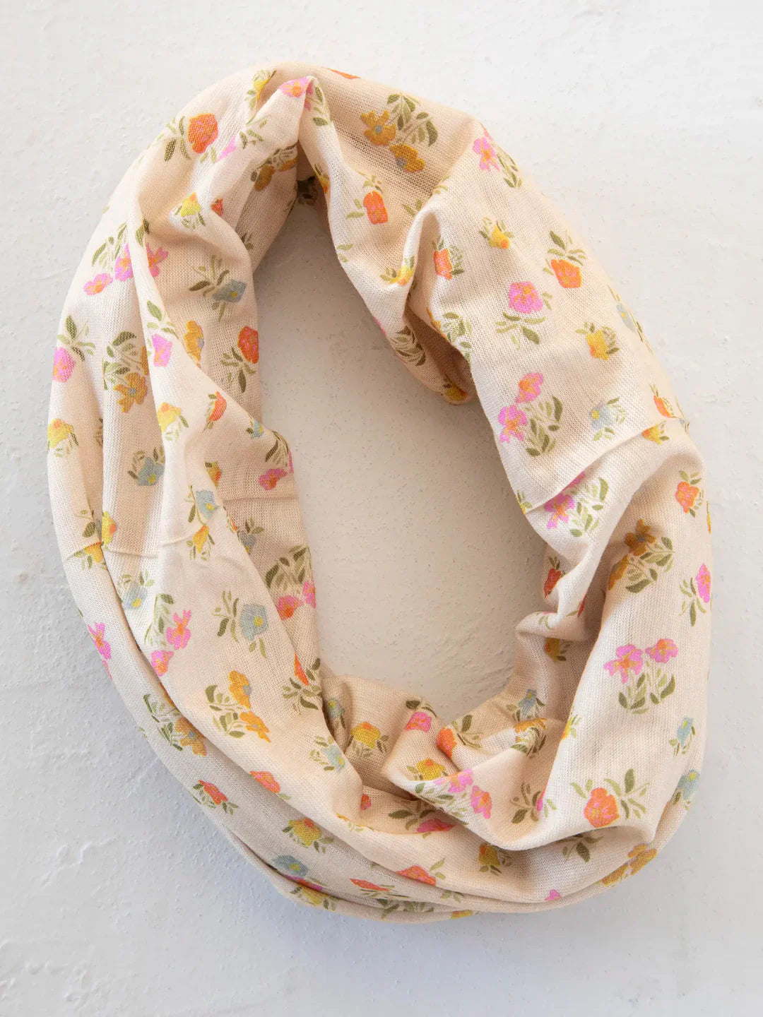 Boho Bandeau Daisy Floral