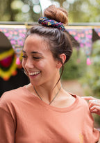 Boho Bandeau Charc Wildflower